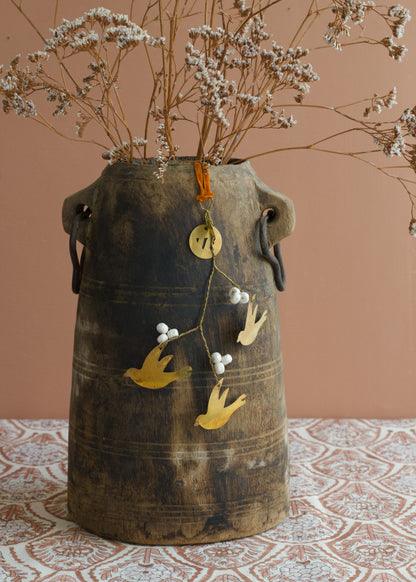 Bunch birds TI1202