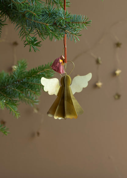 Angel Ornament NAW1514