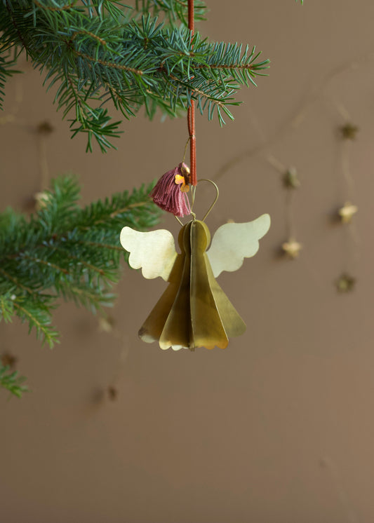 Angel Ornament NAW1514