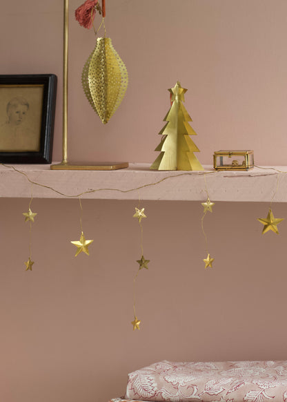 Garland little stars EW-5558