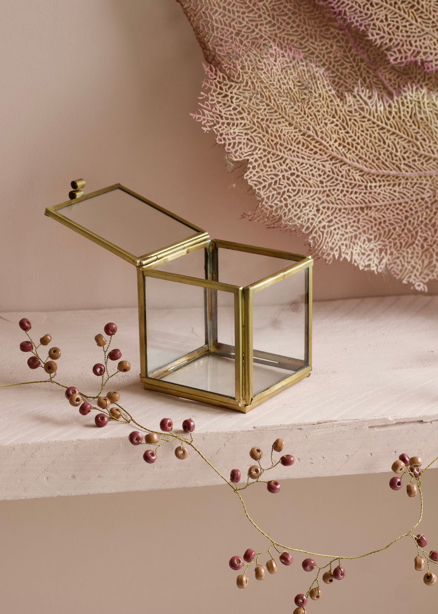 Display Box Large EC8021