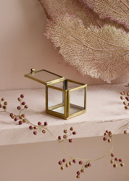 Display Box Small EC8020