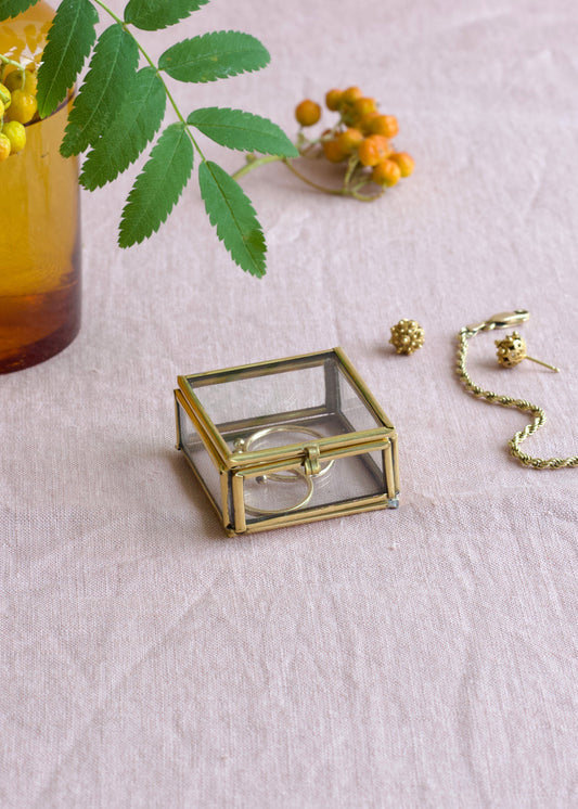 Ring Box Large TI2145