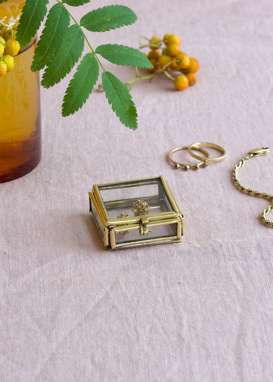 Ring Box Small TI2146