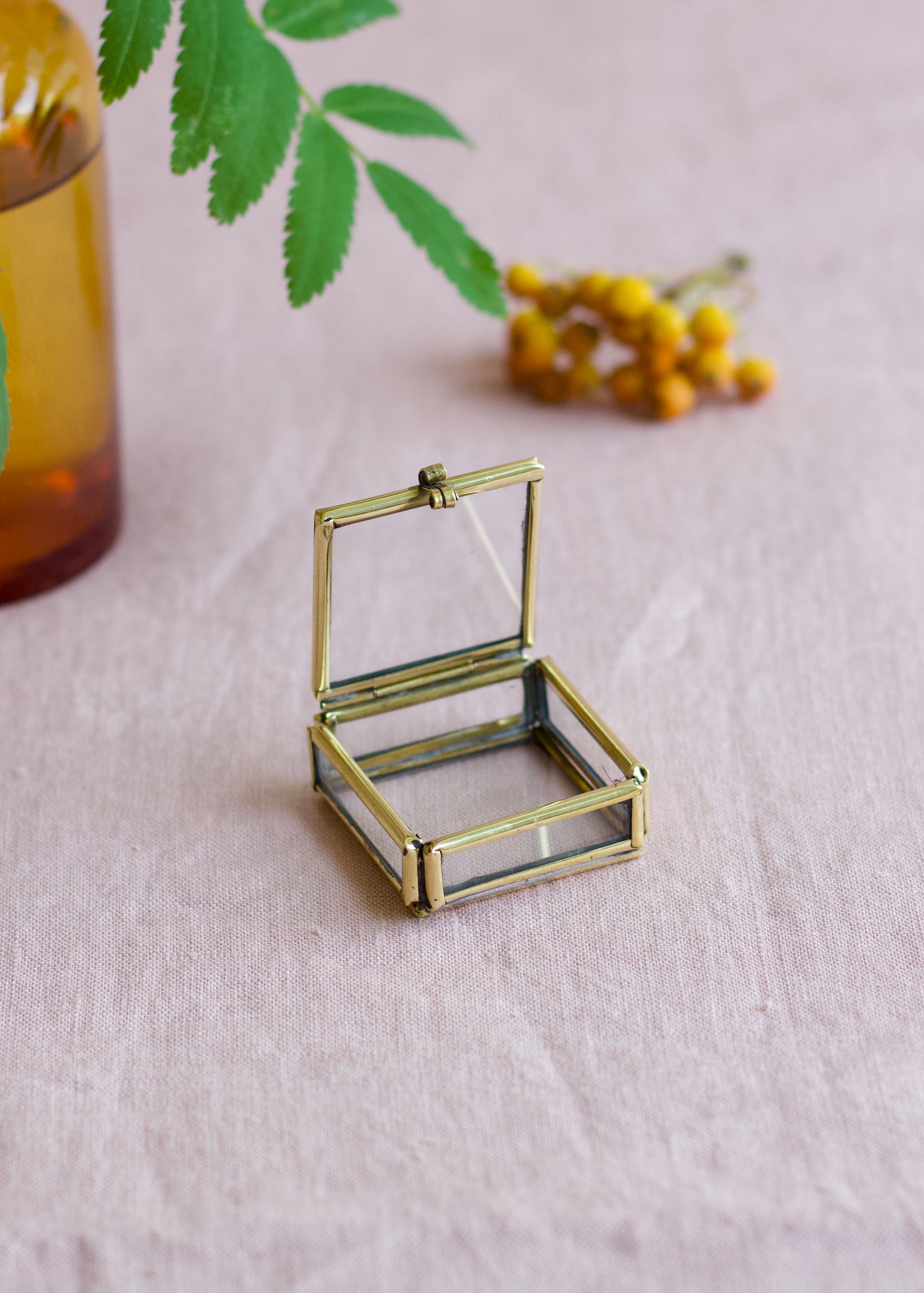 Ring Box Small TI2146