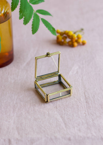 Ring Box Small TI2146