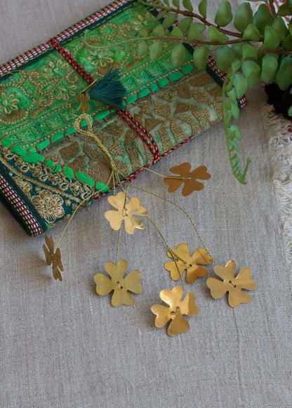 Bouquet de trèfle NAW23156