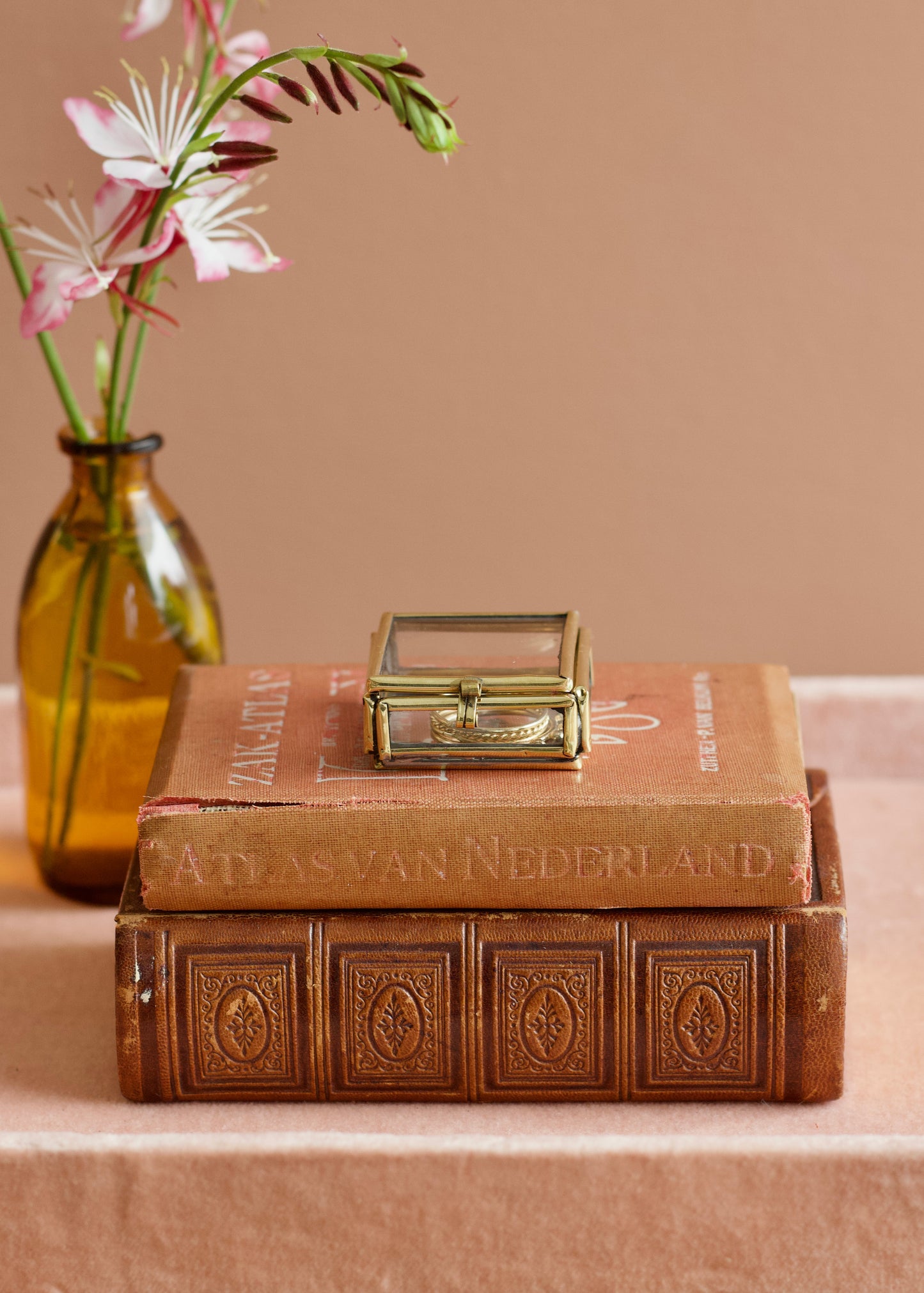 Ring Box Small TI2146