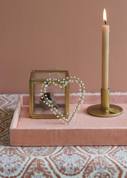 Heart Ornament TI2136