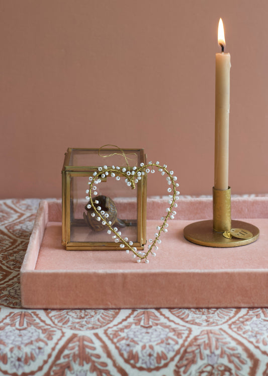 Heart Ornament TI2136