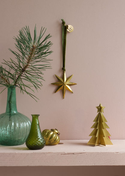 Poolster Ornament TI