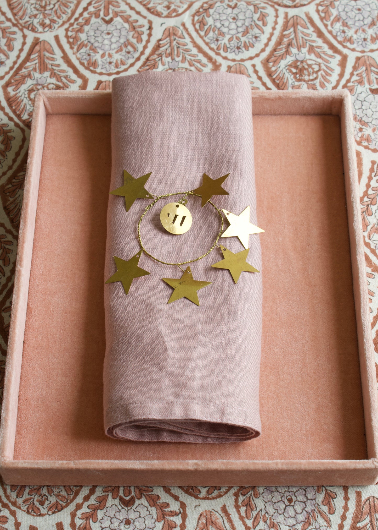 Napkin ring TI2151