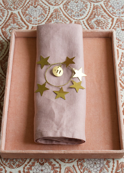 Napkin ring TI2151