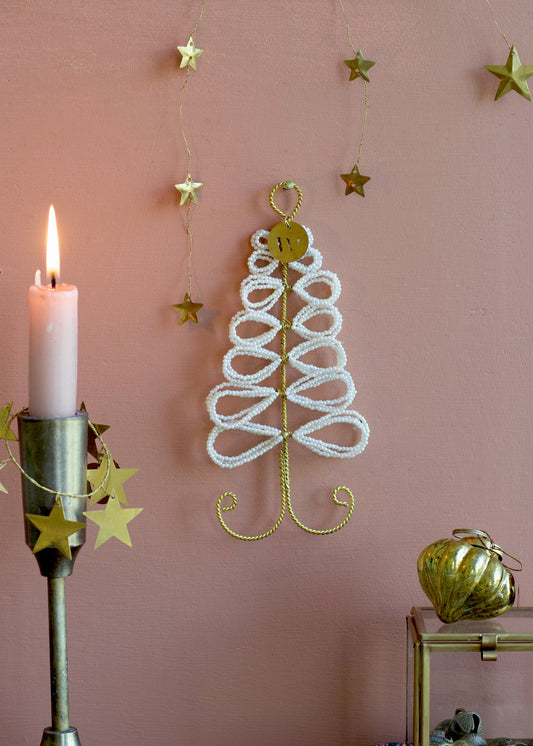 Pearl tree WD127