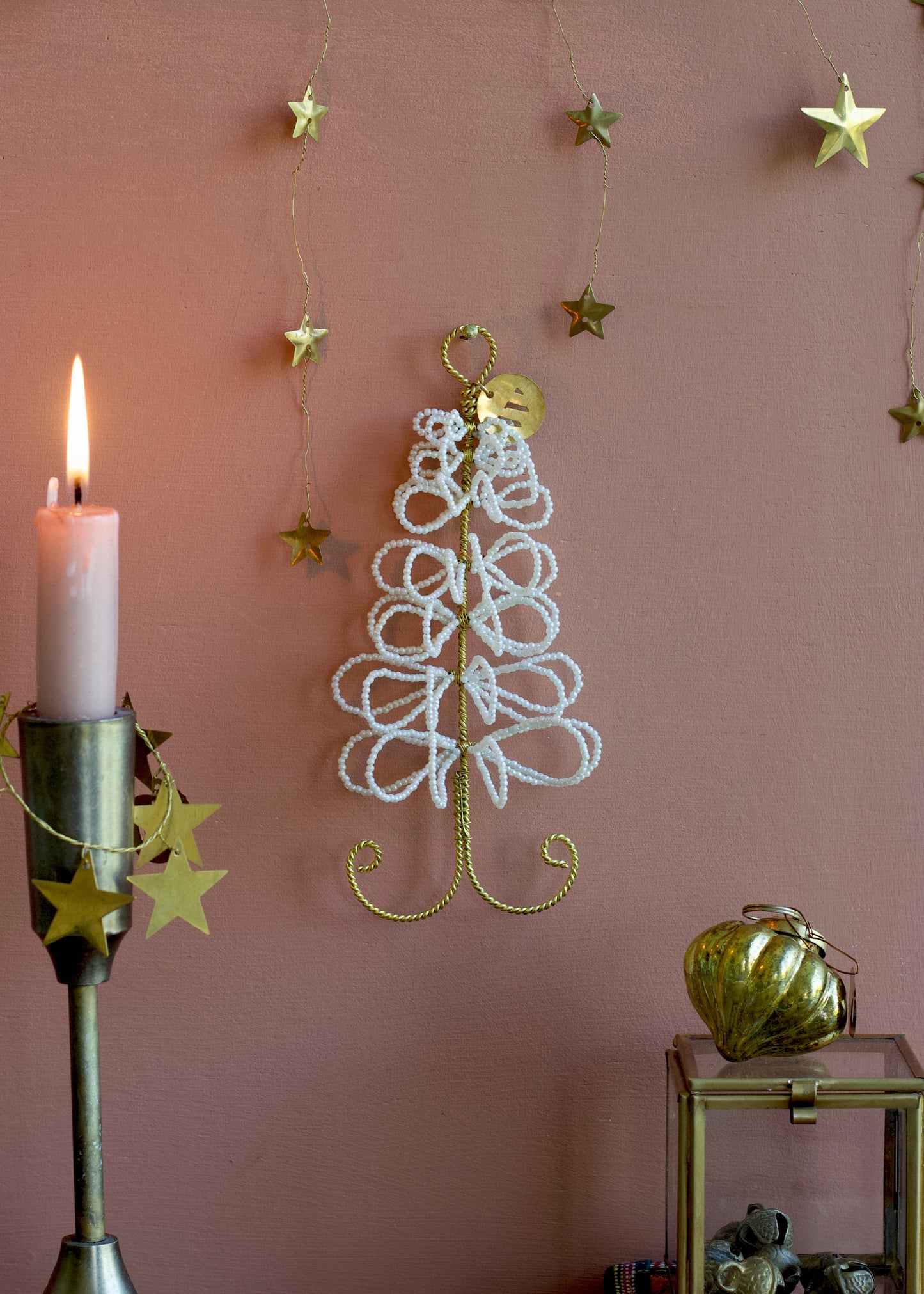 Pearl tree WD127