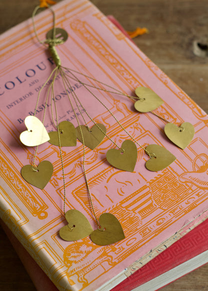 hart bosje TI