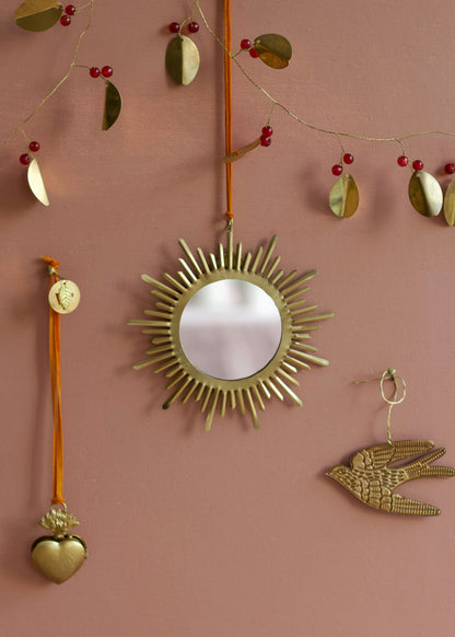 Mirror Sun TI3023