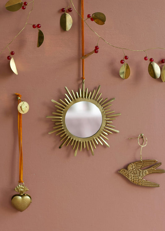 Mirror Sun TI3023
