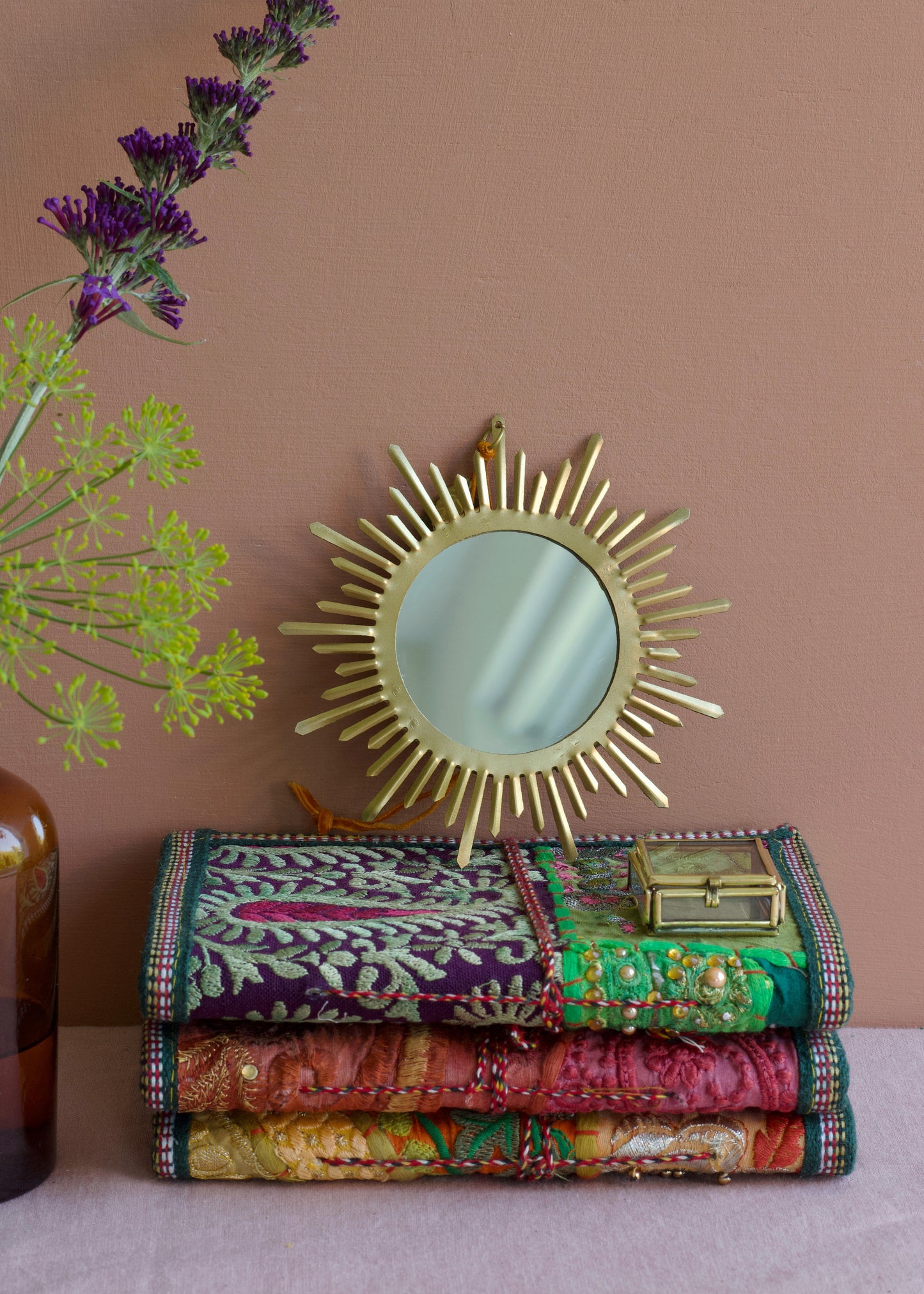 Mirror Sun TI3023