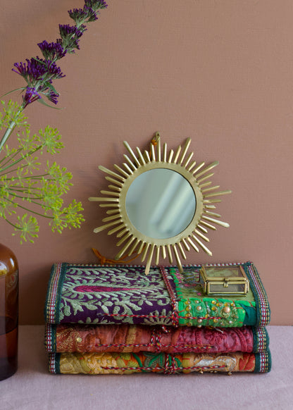 Mirror Sun TI3023