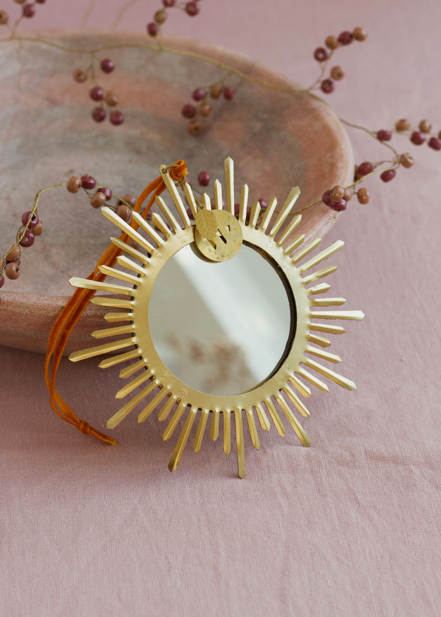 Mirror Sun TI3023