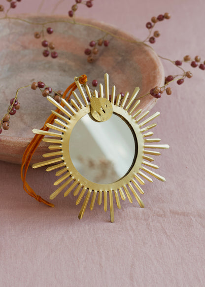 Mirror Sun TI3023
