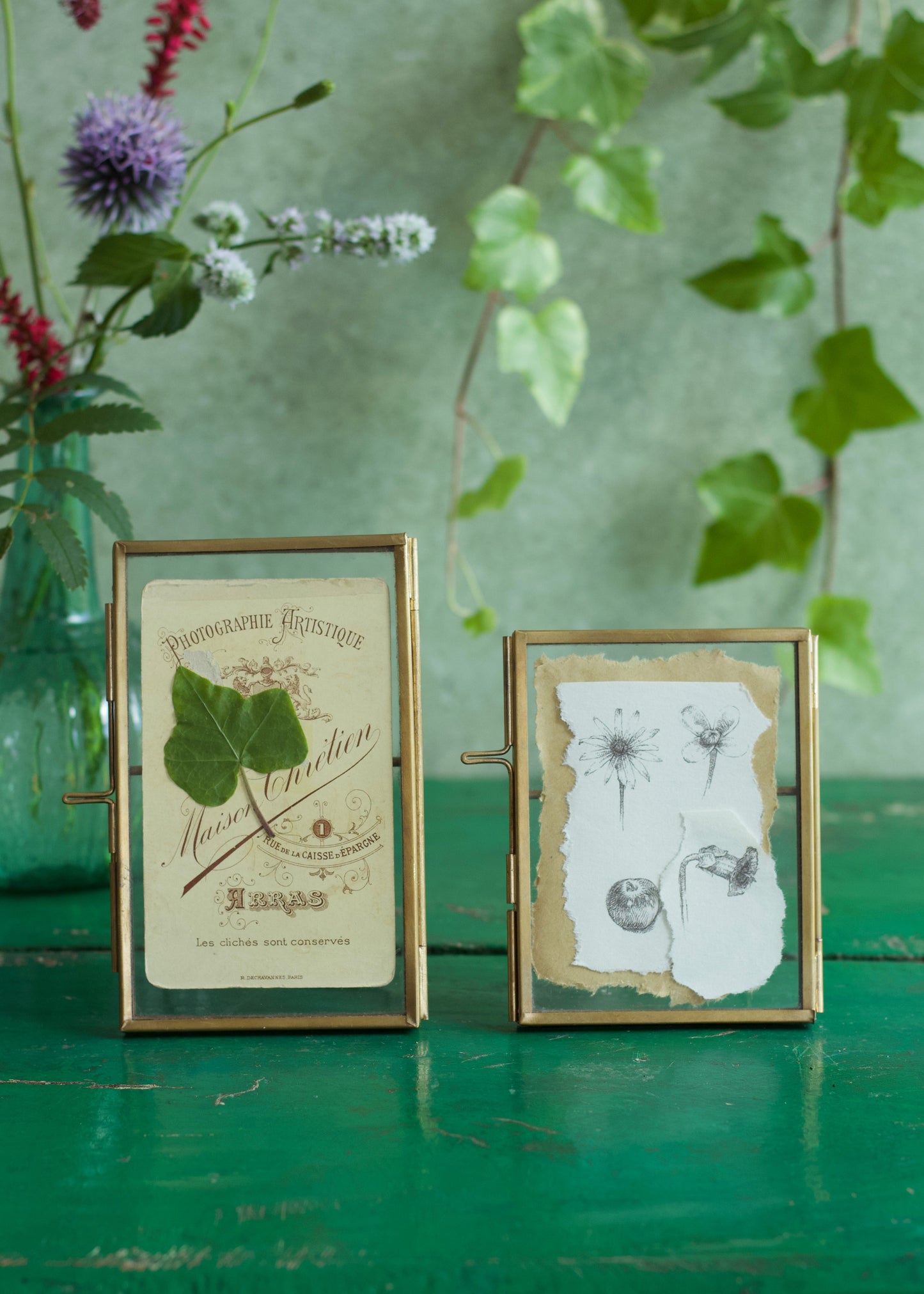 Photo Frame small ec8060