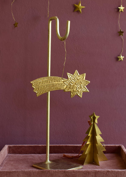Shooting star Ornament NAW777