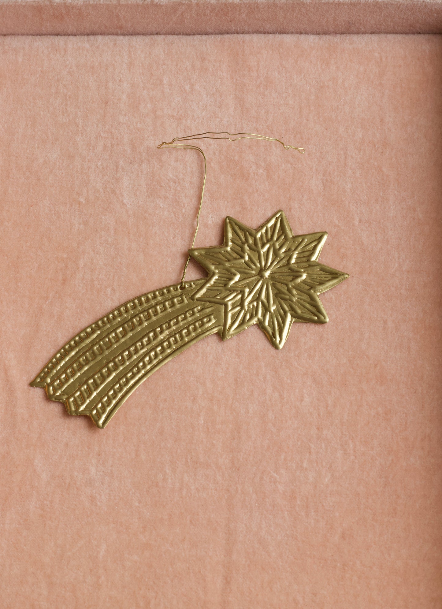Shooting star Ornament NAW777