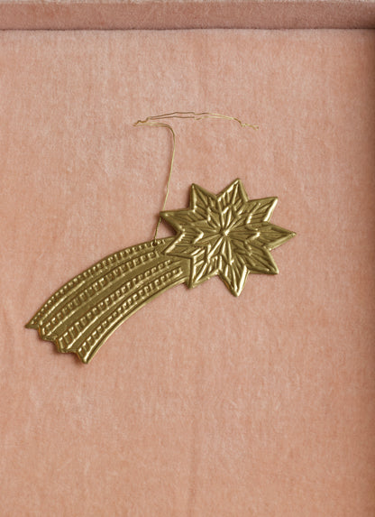 Shooting star Ornament NAW777