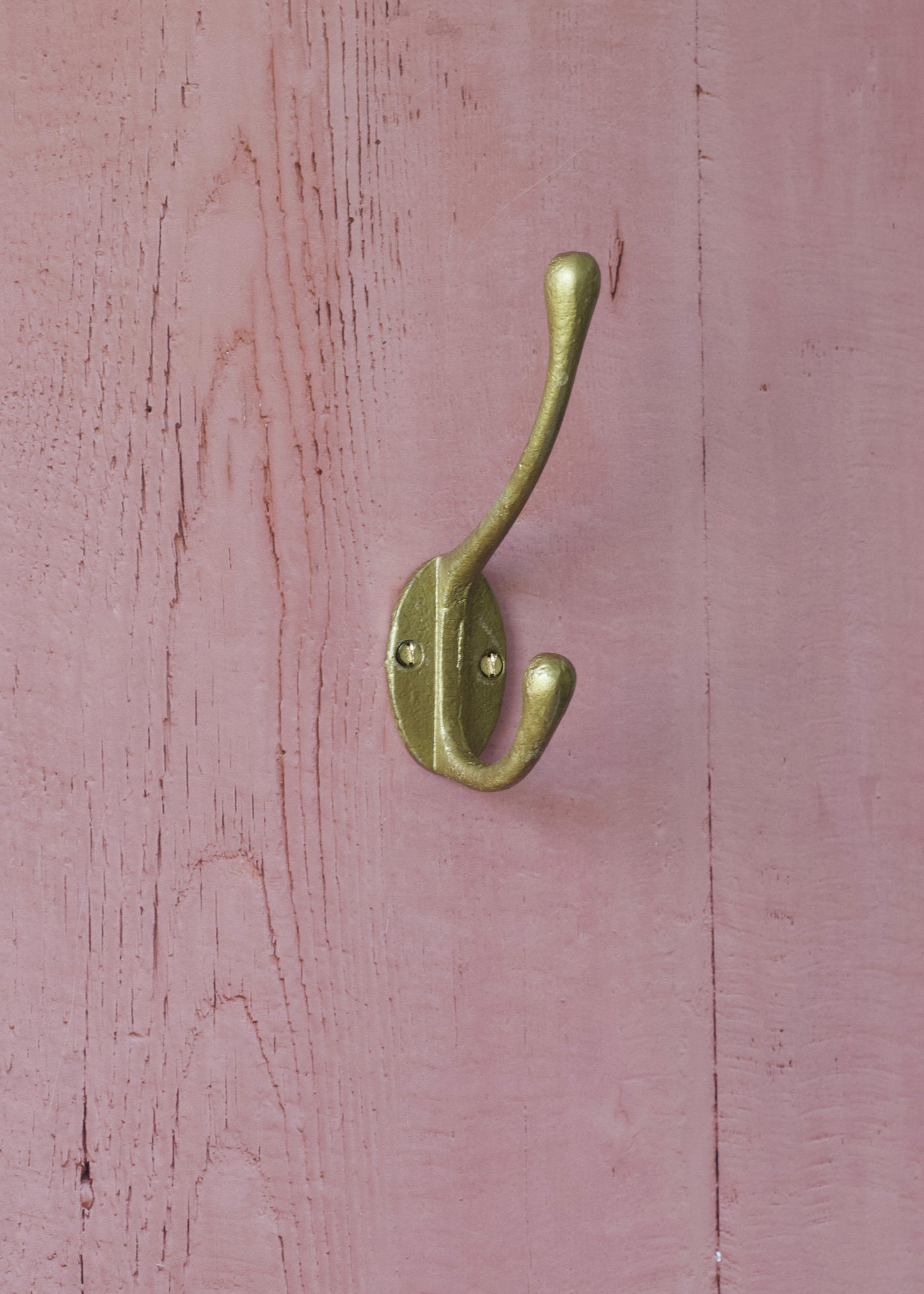 Hook handforged VEM3328