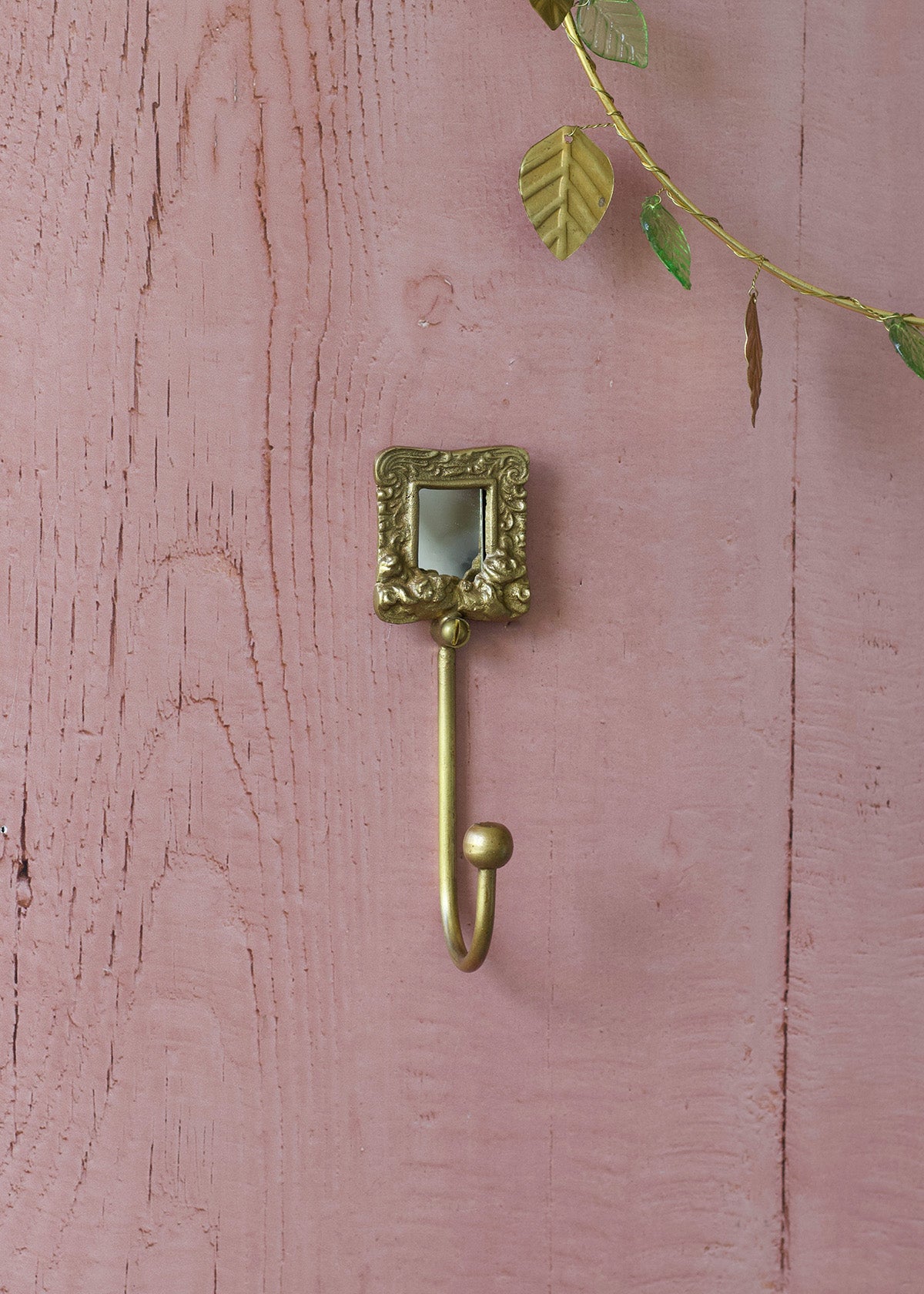 Crochet de miroir EC8005