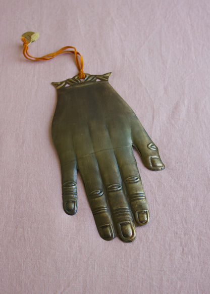 Hand ornament  EW-4144