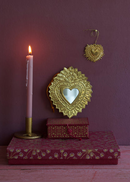 Mercy heart mirror NAW20241