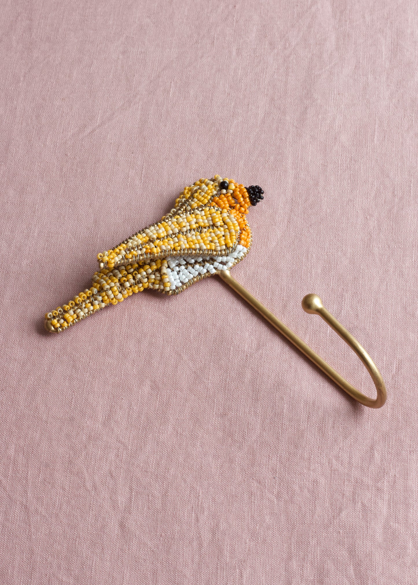 Bird Hook Soft Amber AKS589306