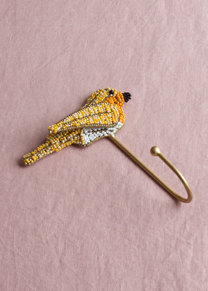 Bird Hook Soft Amber AKS589306