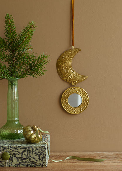 Moon mirror ec8058
