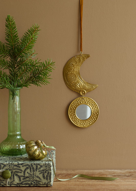 Moon mirror ec8058