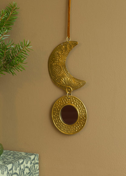 Moon mirror ec8058
