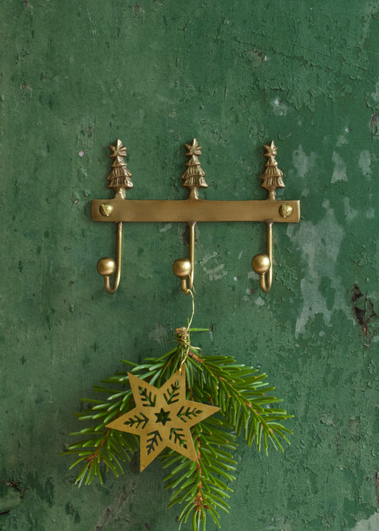 Christmas tree hook EC8017