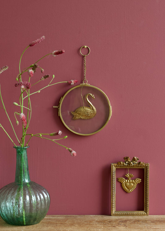 Photo Frame Round Large EC8026