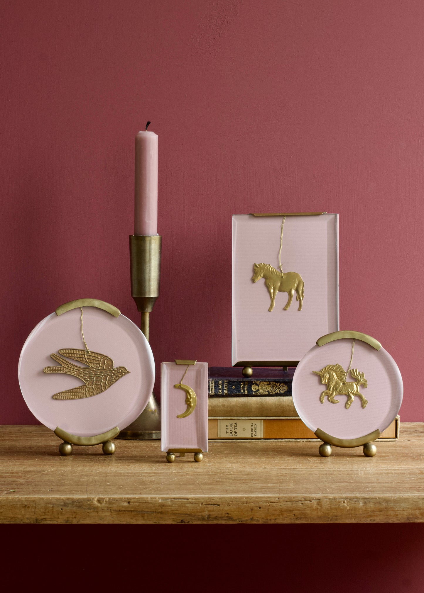 Photoframe Small EC8056