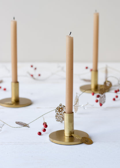 Taper candleholder TI2123