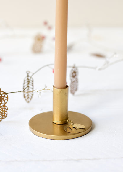 Taper candleholder TI2123