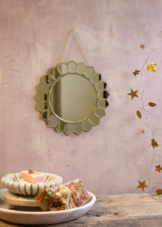 Miroir rond NAW20272