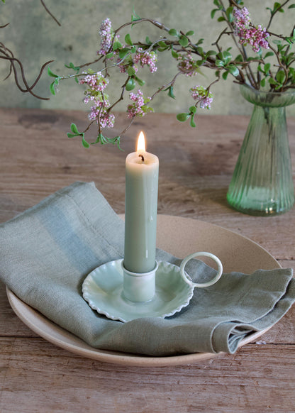 Candle holder Mint DG10