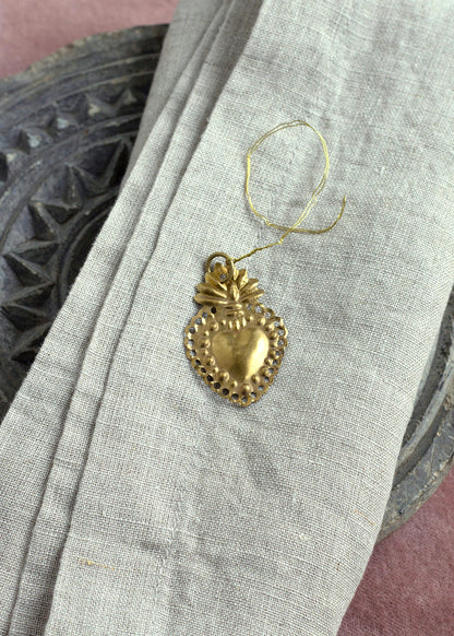 Mini coeur sacré MA3021
