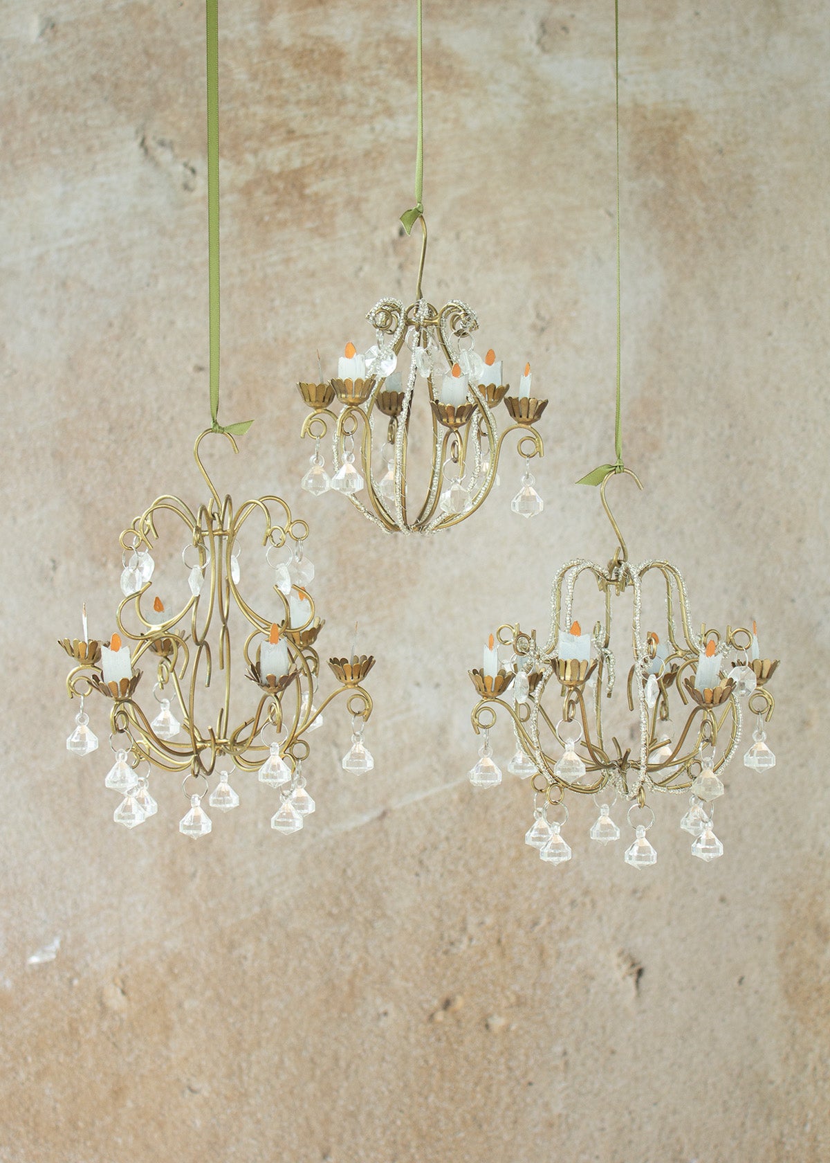 Chandelier TI1502
