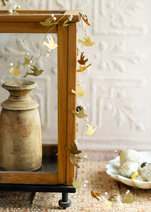 Bird Garland TI1101