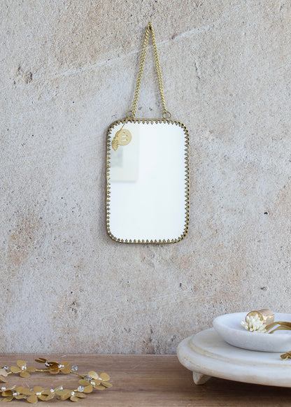Miroir rectangulaire EW-4589D